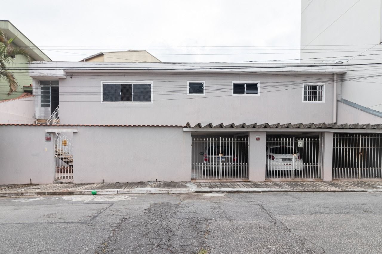 Sobrado, 3 quartos, 100 m² - Foto 46
