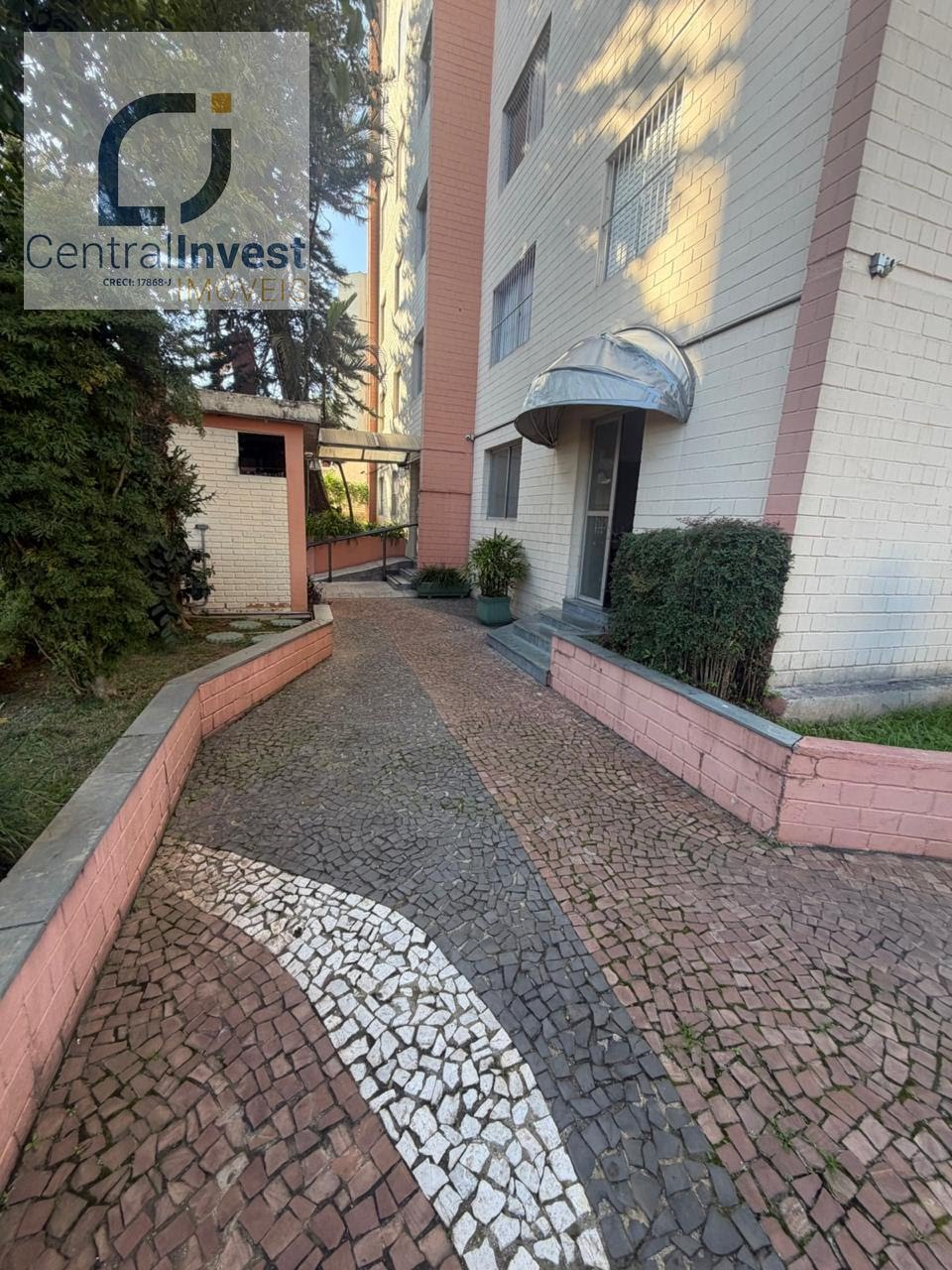 Apartamento, 2 quartos, 50 m² - Foto 11