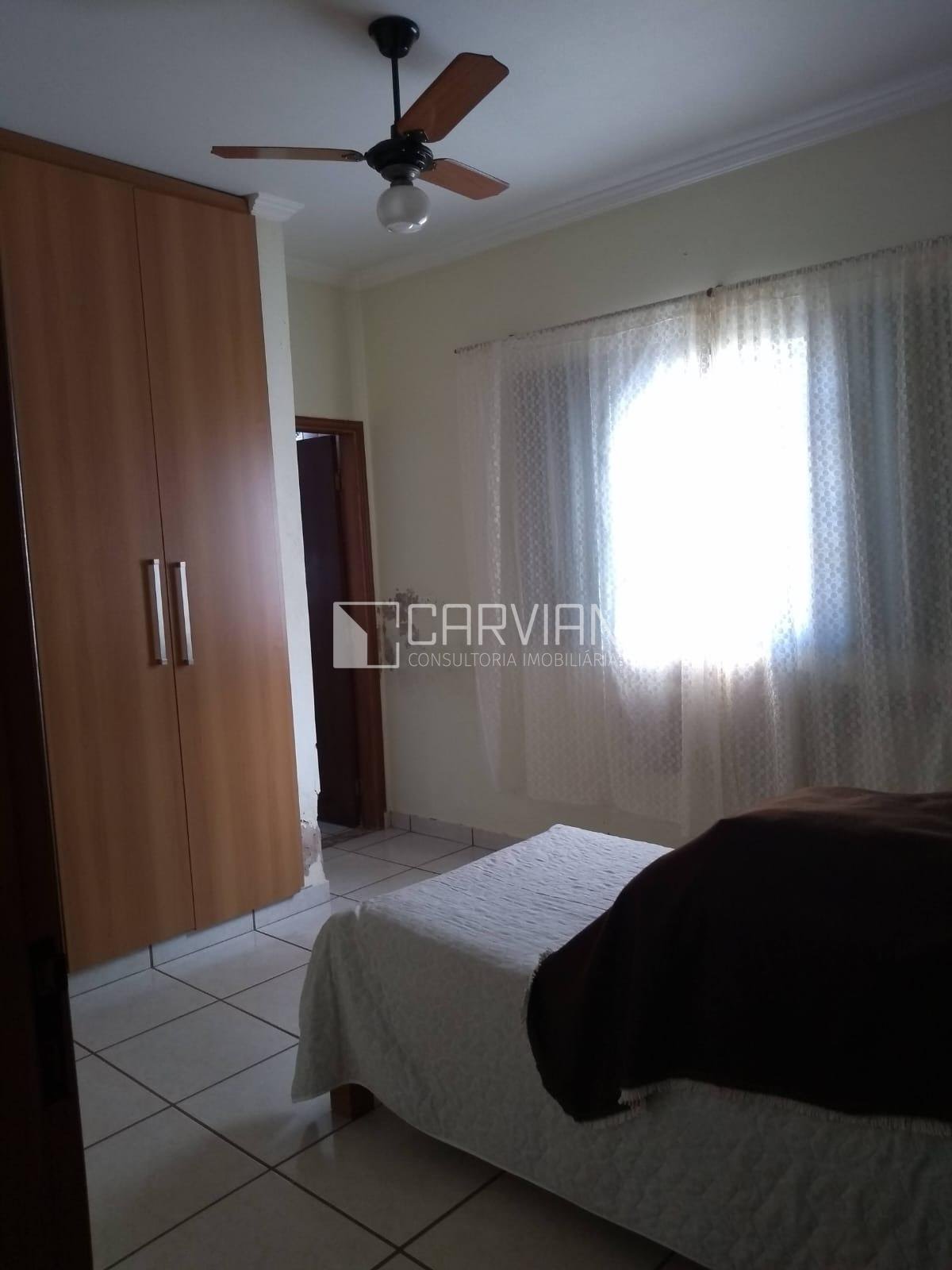 Casa à venda com 5 quartos, 3 suítes, 6 vagas e 397m² no Royal Park, Ribeirão Preto (SP) — foto 10 de 11