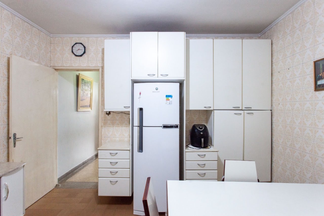 Casa à venda com 3 quartos, 2 banheiros, 2 vagas e 140m² no Chácara Inglesa, São Paulo (SP) — foto 16 de 25