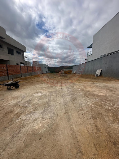 Lote em LAGOA SILVANA  -  Caratinga