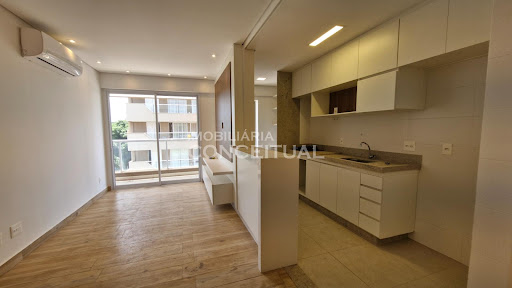 Apartamento em Jardim Maracanã  -  São José do Rio Preto
