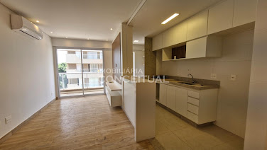Apartamento em Jardim Maracanã  -  São José do Rio Preto