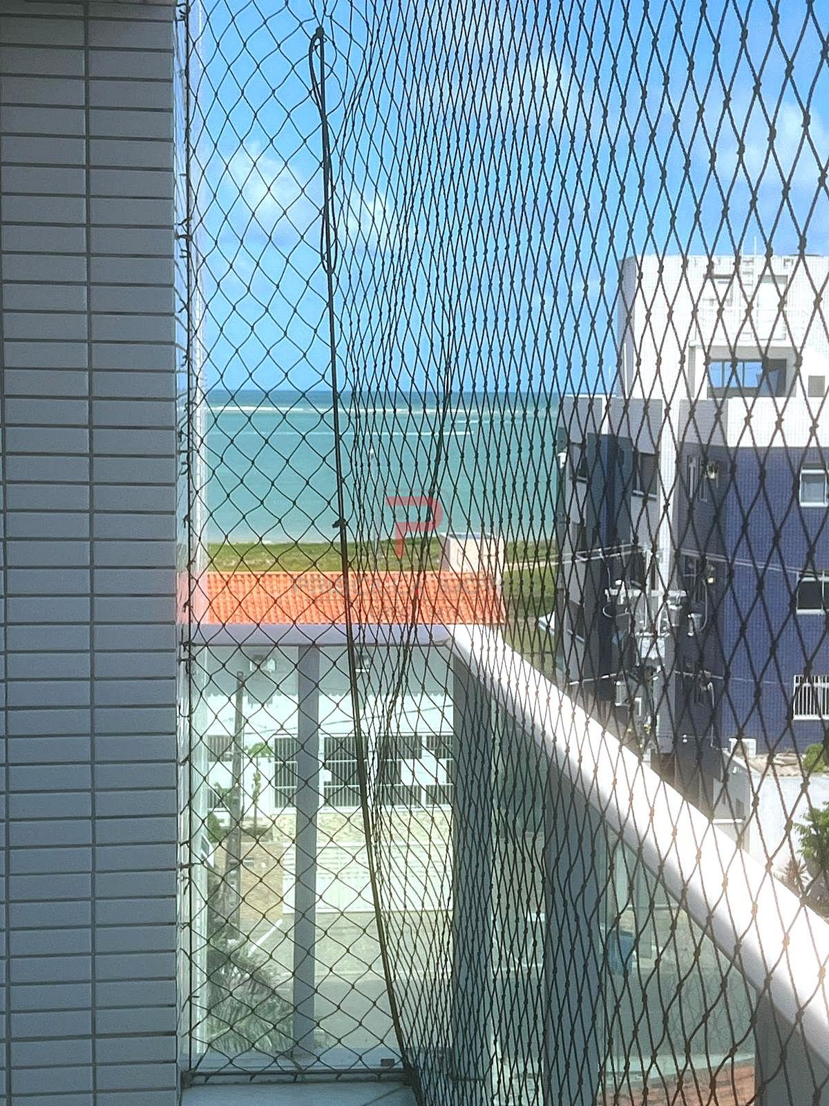 Apartamento à venda com 3 quartos, 1 suíte, 2 vagas e 108m² no Areia Dourada, Cabedelo (PB) — foto 30 de 30