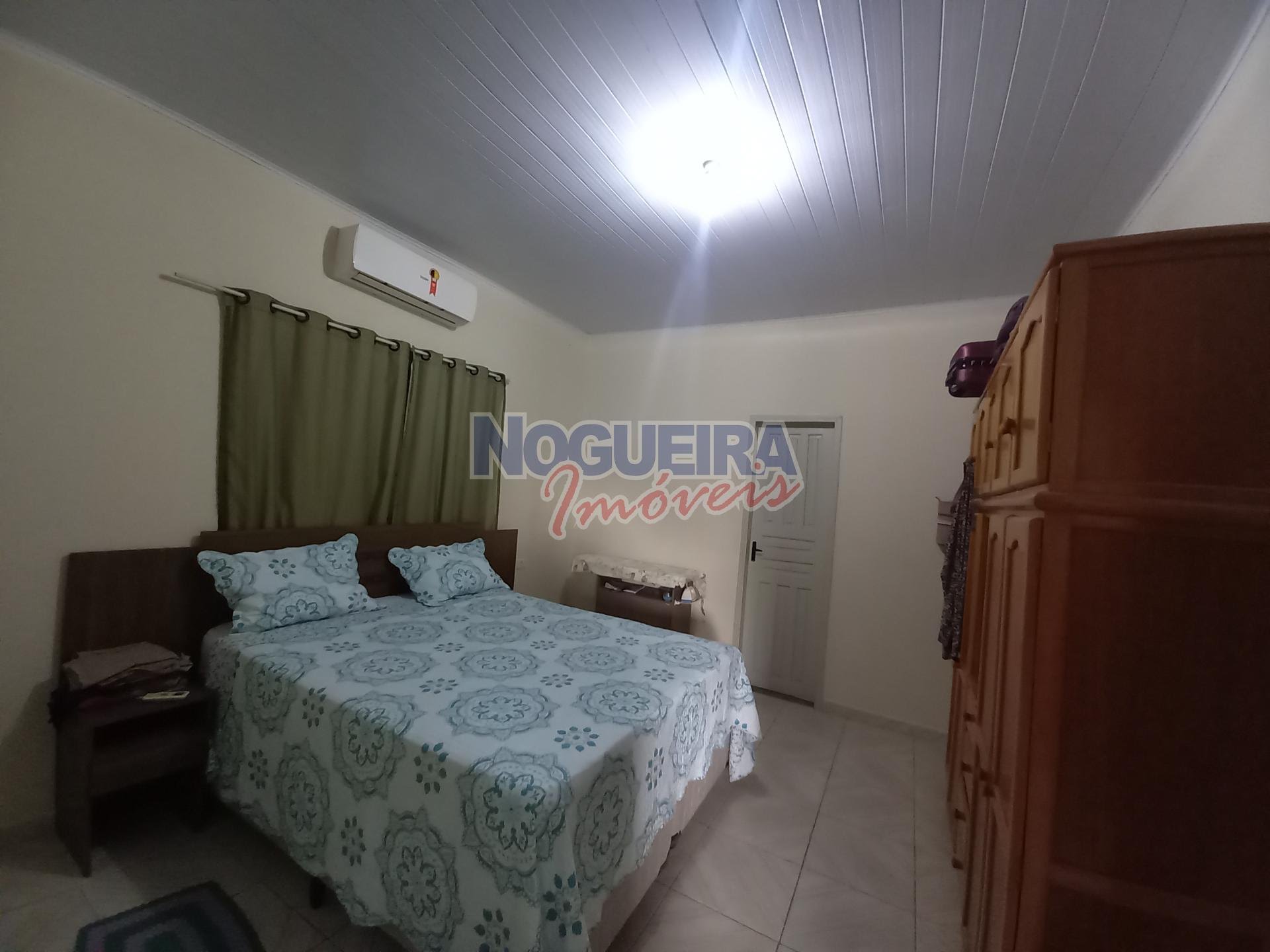 Casa, 1 quarto - Foto 15