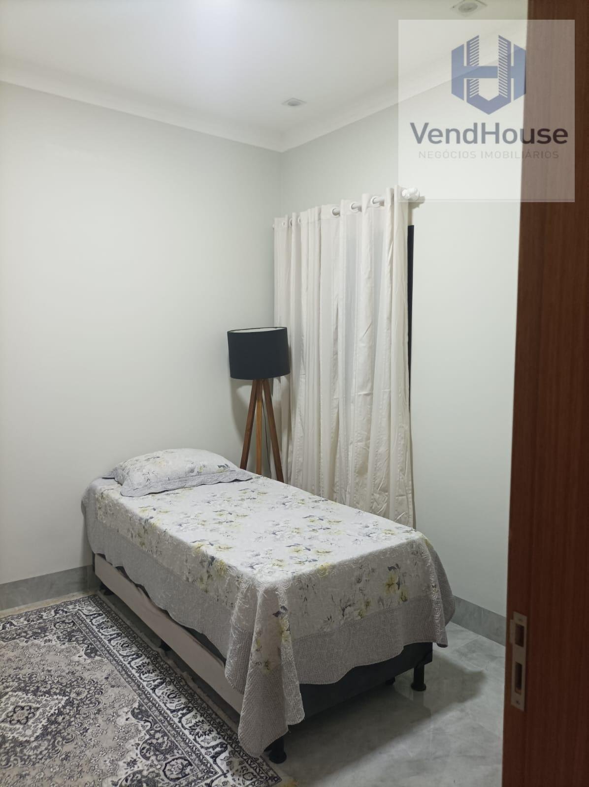 Casa à venda com 3 quartos, 1 suíte, 3 vagas e 140m² no Setvalley, São José do Rio Preto (SP) — foto 12 de 15