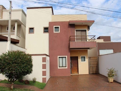 Casa de Condominio em Jardim Botanico  -  Ribeirão Preto