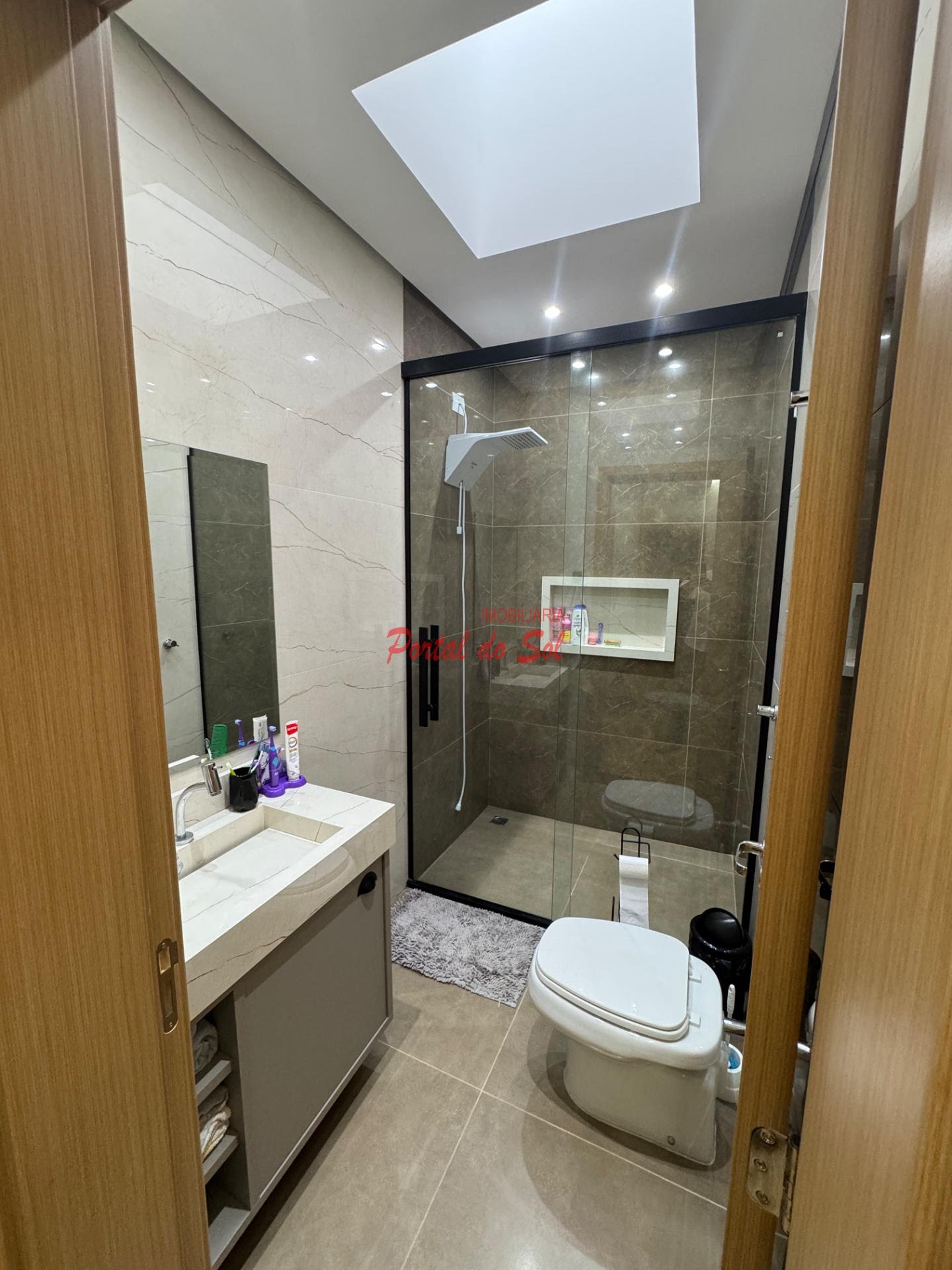 Casa à venda com 3 quartos, 1 suíte e 4 vagas no Vila Renno II, Santo Antônio da Platina (PR) — foto 16 de 18