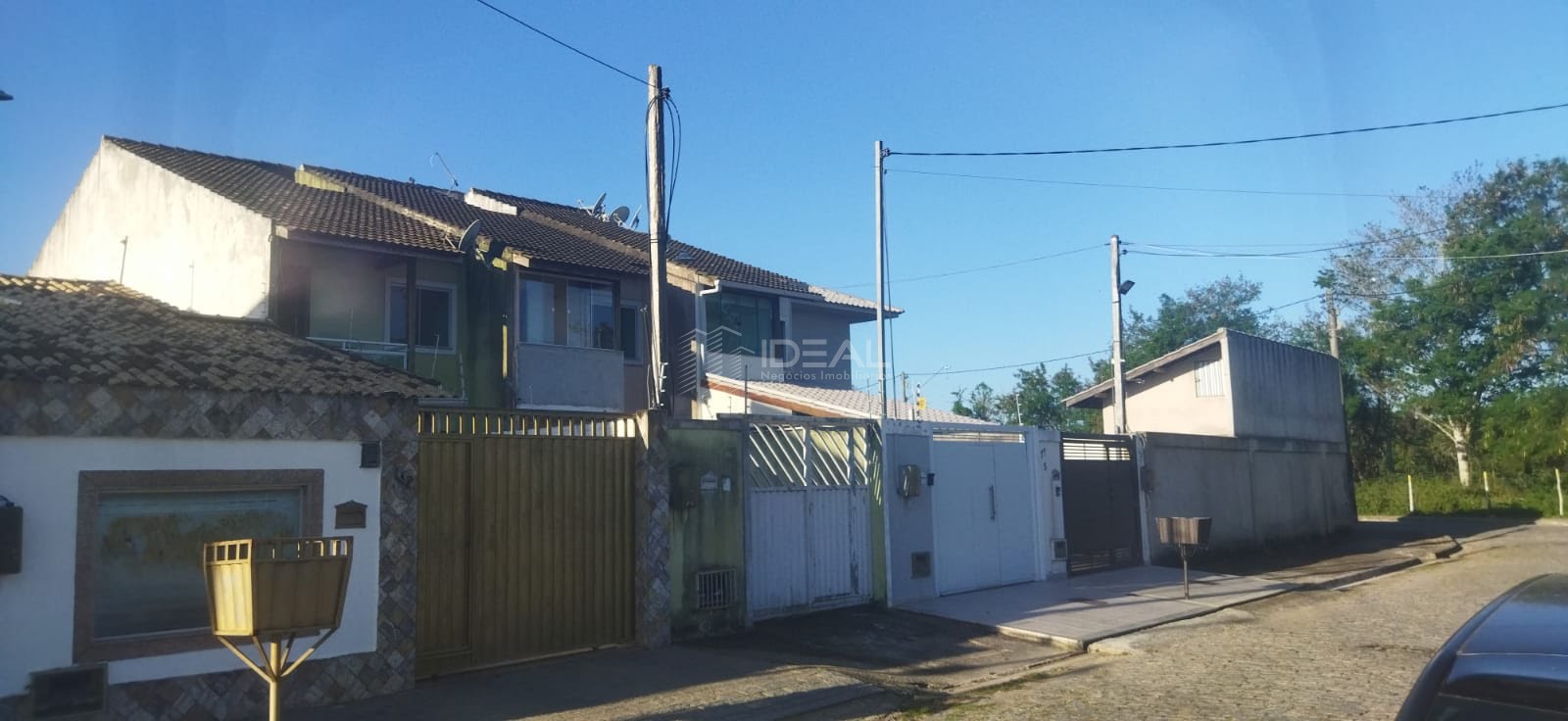Casa Duplex Leilão Caixa Alphaville