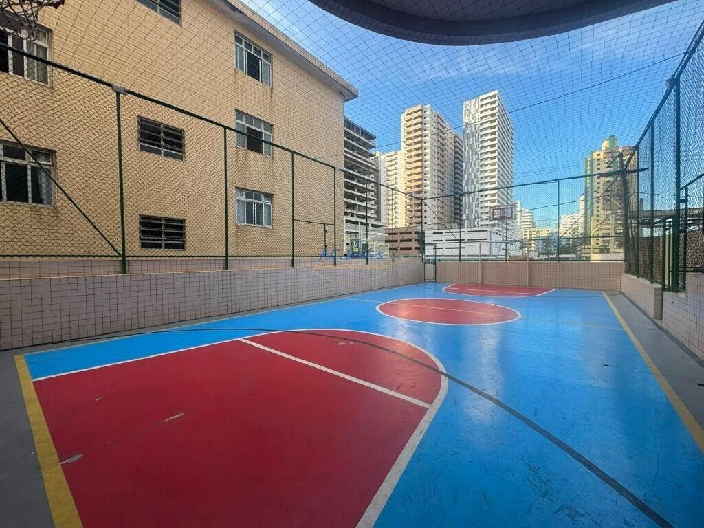 Apartamento à venda com 2 quartos, 1 suíte, 1 vaga e 91m² no Aviação, Praia Grande (SP) — foto 19 de 21