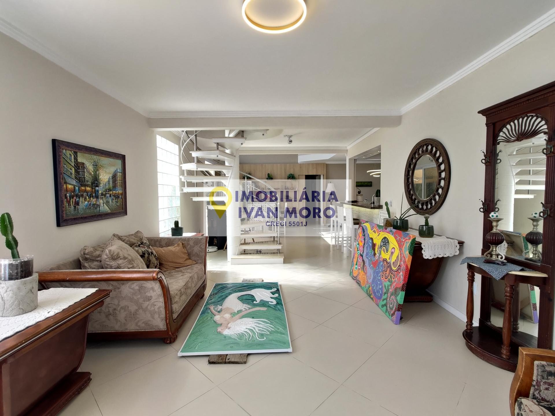 Casa para alugar com 5 quartos, 3 suítes e 1 vaga no Daniela, Florianópolis (SC) — foto 7 de 30