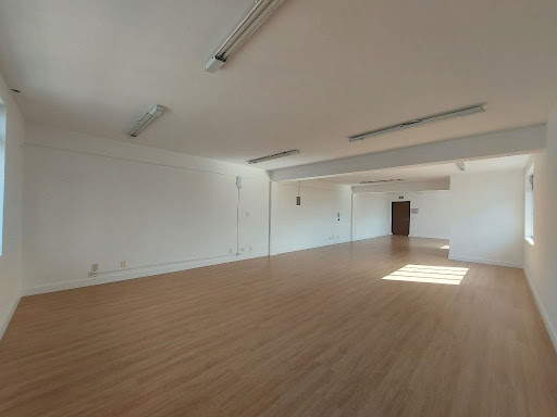 Sala em América  -  Joinville