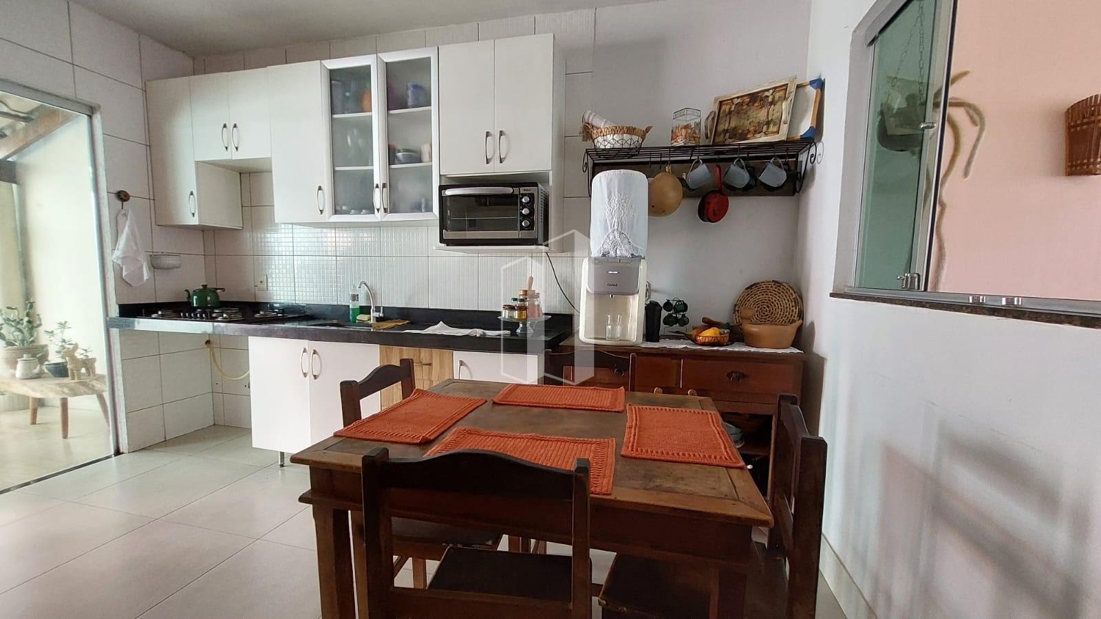 Casa à venda com 3 quartos, 1 suíte, 3 vagas e 184m² no Jardim Presidente, Goiânia (GO) — foto 13 de 18