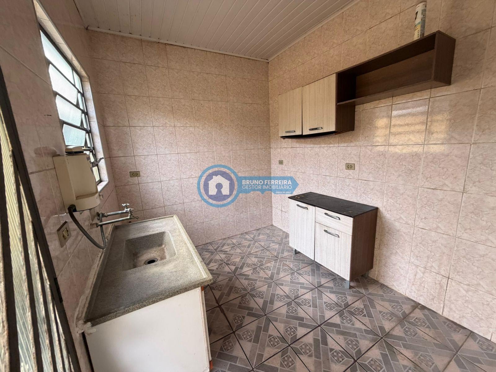 Casa à venda com 1 quarto, 1 banheiro, 1 vaga e 50m² no Vila Guilherme, São Paulo (SP) — foto 7 de 16