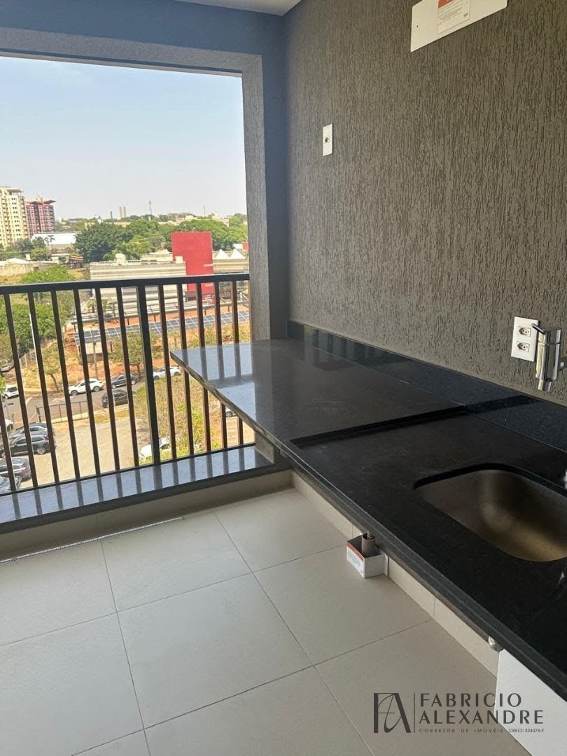 Apartamento à venda com 3 quartos, 3 suítes, 2 vagas e 141m² no Navarro Building, São José do Rio Preto (SP) — foto 26 de 30