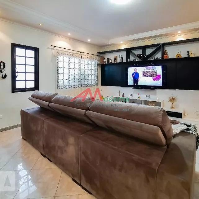 Casa à venda com 3 quartos, 1 suíte, 2 vagas e 212m² no Nova Petrópolis, São Bernardo do Campo (SP) — foto 27 de 30