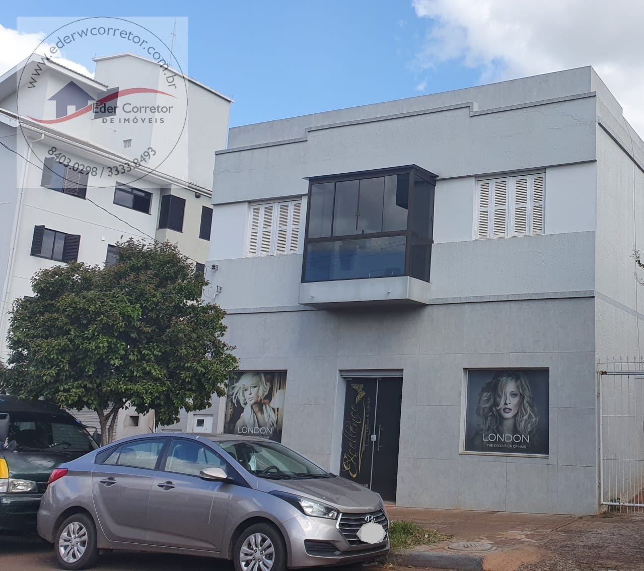 Casa à venda com 3 quartos, 2 banheiros, 1 vaga e 203m² no Centro ( Casas), Ijuí (RS) — foto 4 de 27