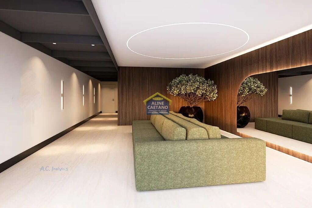 Apartamento à venda com 2 quartos, 2 suítes, 2 vagas e 89m² no Guilhermina, Praia Grande (SP) — foto 8 de 17