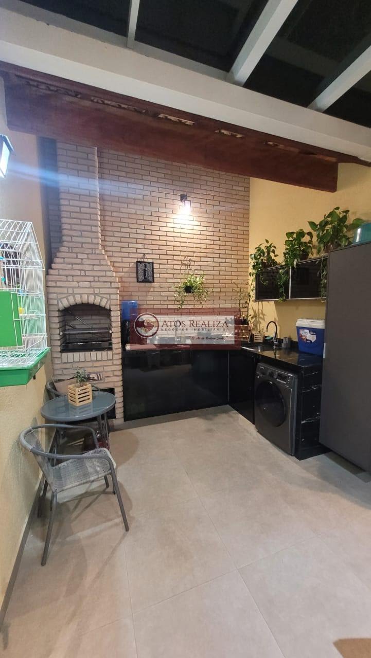 Casa à venda com 3 quartos, 1 suíte, 2 vagas e 163m² no Jardim Sabara, São Paulo (SP) — foto 2 de 20