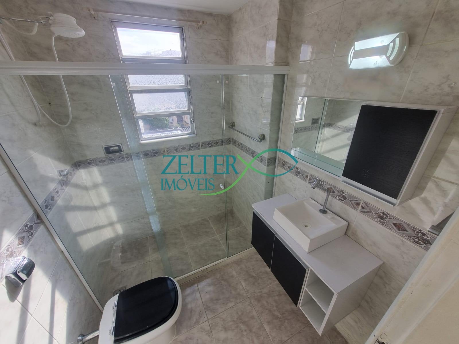 Apartamento à venda com 2 quartos, 2 banheiros, 1 vaga e 61m² no Engenho de Dentro, Rio de Janeiro (RJ) — foto 10 de 30