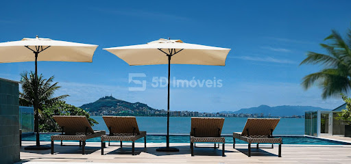 Apartamento 3 Suítes - Cacupé - Florianópolis, SC
