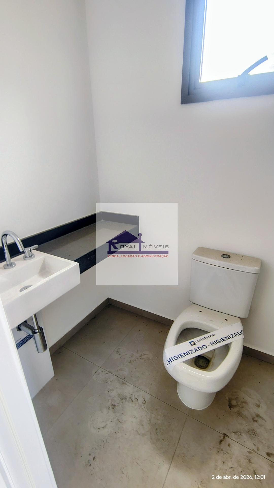 Studio à venda com 1 quarto, 1 banheiro, 1 vaga e 27m² no Vila Clementino, São Paulo (SP) — foto 6 de 27