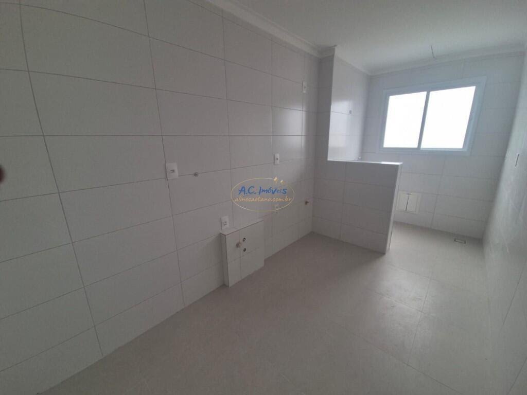 Apartamento à venda com 1 quarto, 1 suíte, 1 vaga e 52m² no Guilhermina, Praia Grande (SP) — foto 11 de 23