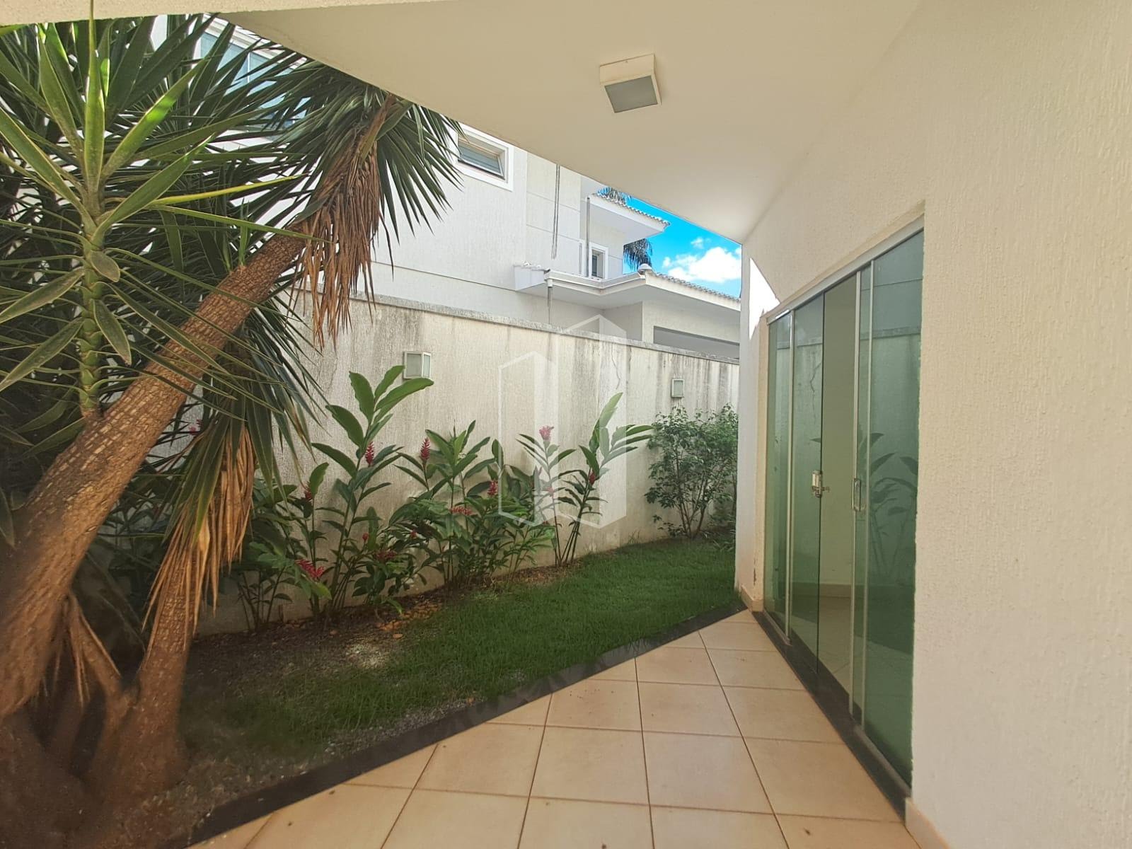 Casa à venda com 4 quartos, 3 suítes e 4 vagas no Residencial Granville, Goiânia (GO) — foto 3 de 30