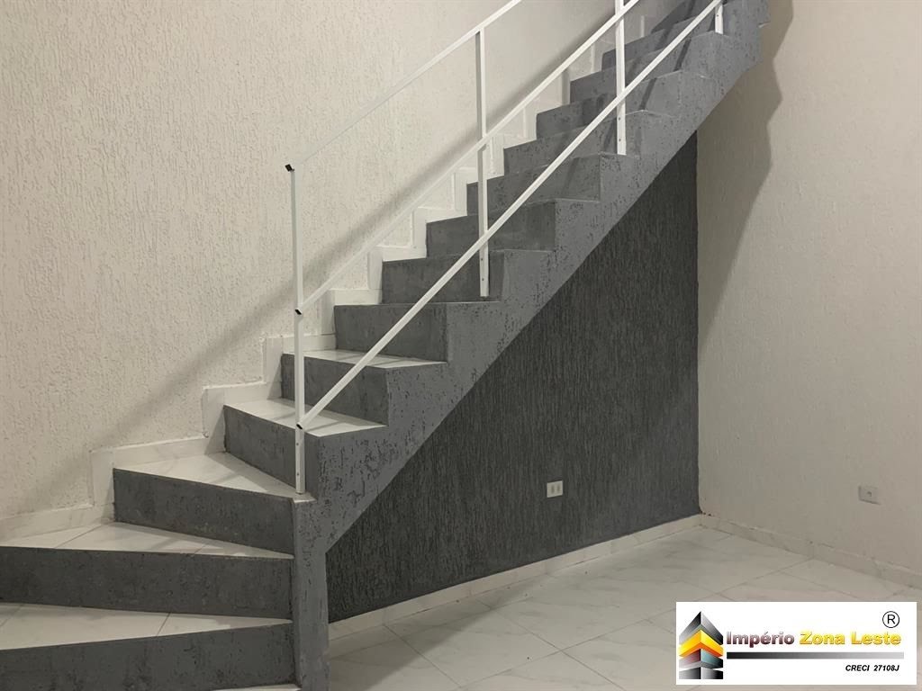 Sobrado, 4 quartos, 89 m² - Foto 13