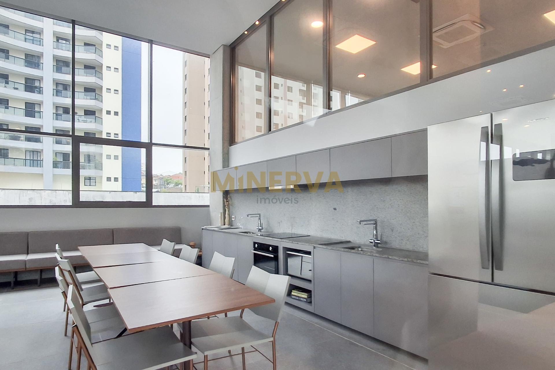 Studio à venda com 1 quarto, 1 banheiro e 25m² no Vila Regente Feijó, São Paulo (SP) — foto 30 de 30