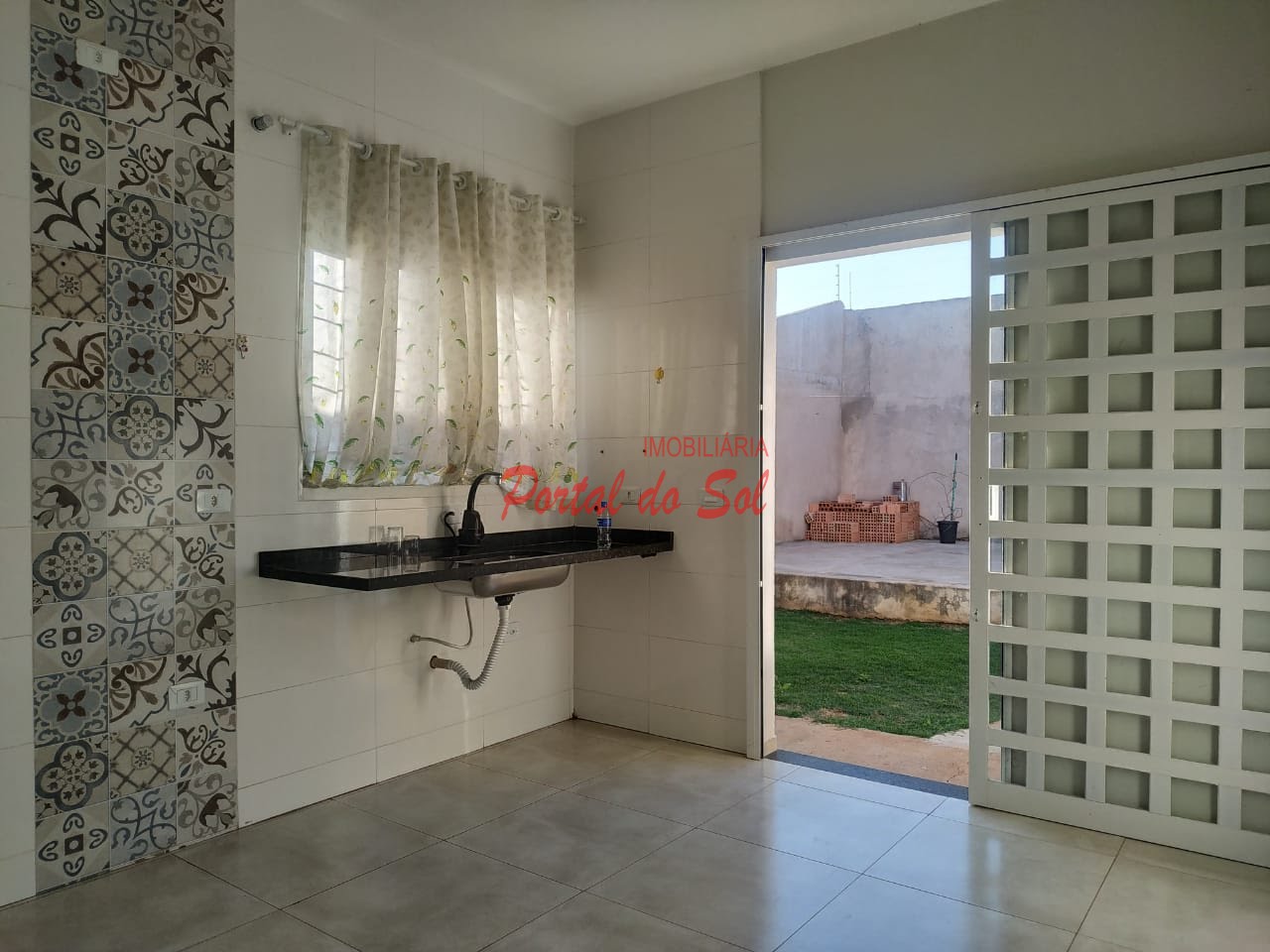 Casa à venda com 2 quartos, 1 suíte, 3 vagas e 114m² no Jardim Bellagio, Santo Antônio da Platina (PR) — foto 6 de 14