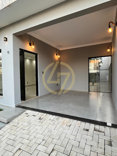 Casa em Condominio em Residencial Marina - Itapetininga, SP 