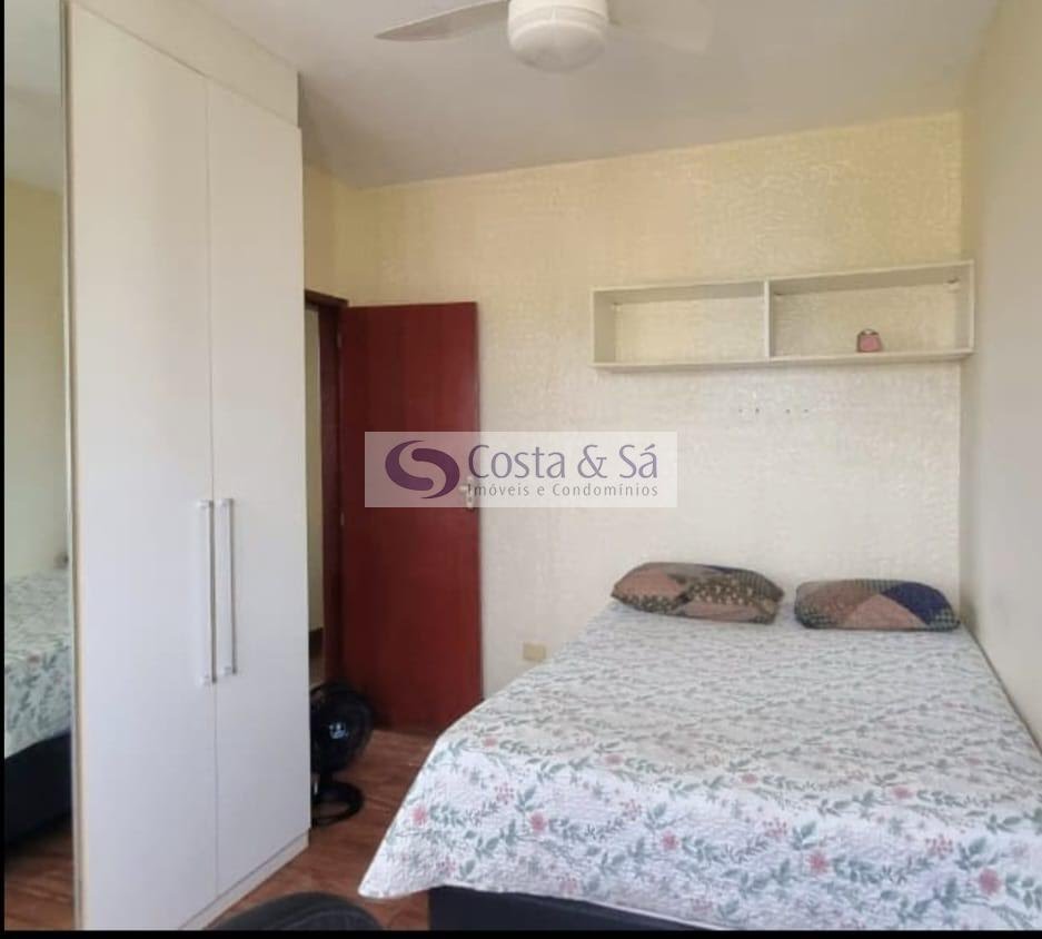 Apartamento à venda com 2 quartos, 1 banheiro e 1 vaga no Residencial Maria Turri, Rio das Ostras (RJ) — foto 17 de 22