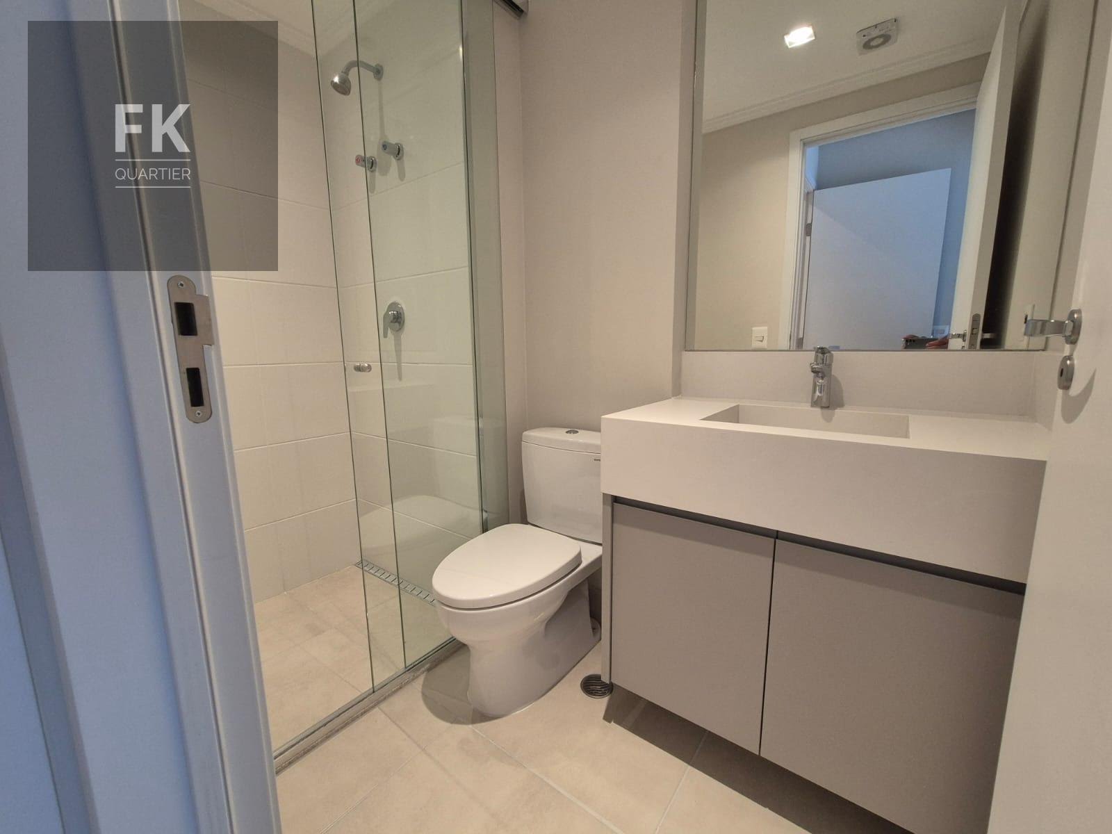 Apartamento à venda com 3 quartos, 3 suítes, 2 vagas e 123m² no Alphaville Centro Industrial e Empresarial/alphaville., Barueri (SP) — foto 23 de 27
