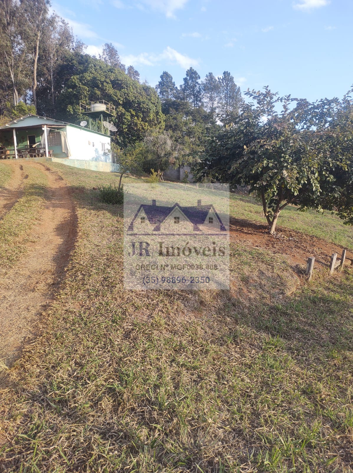 Rural à venda com 2270m² de terreno no Santa Isabel, Piranguinho (MG) — foto 11 de 30