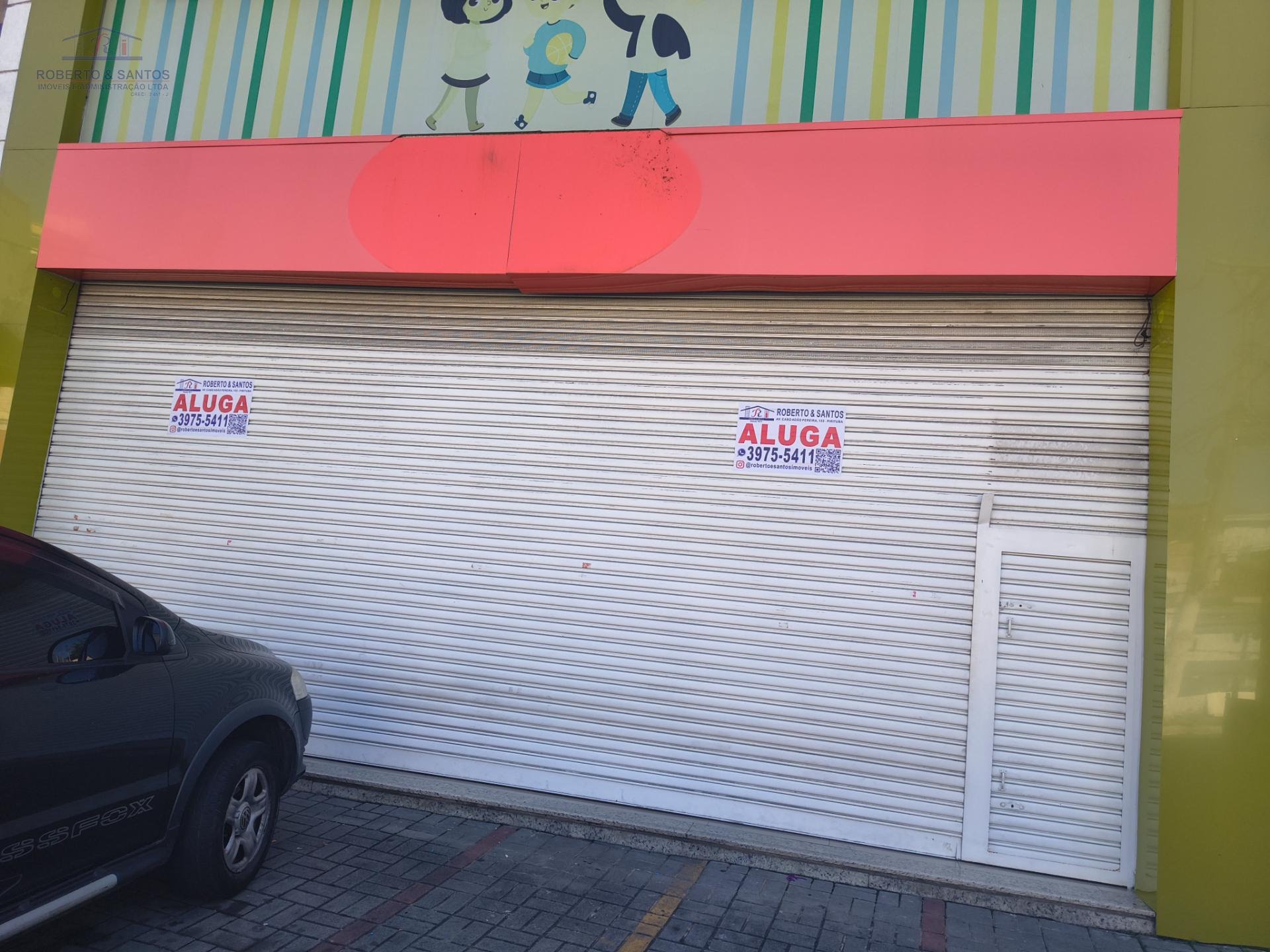 foto faixada