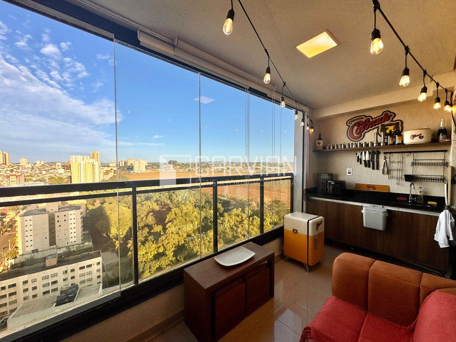 Apartamento à venda com 2 quartos, 1 suíte, 2 vagas e 70m² no Jardim Palma Travassos, Ribeirão Preto (SP) — foto 12 de 30