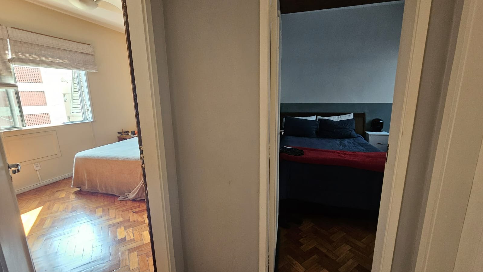 Cobertura à venda com 4 quartos, 2 suítes, 1 vaga e 190m² no Leme, Rio de Janeiro (RJ) — foto 25 de 30