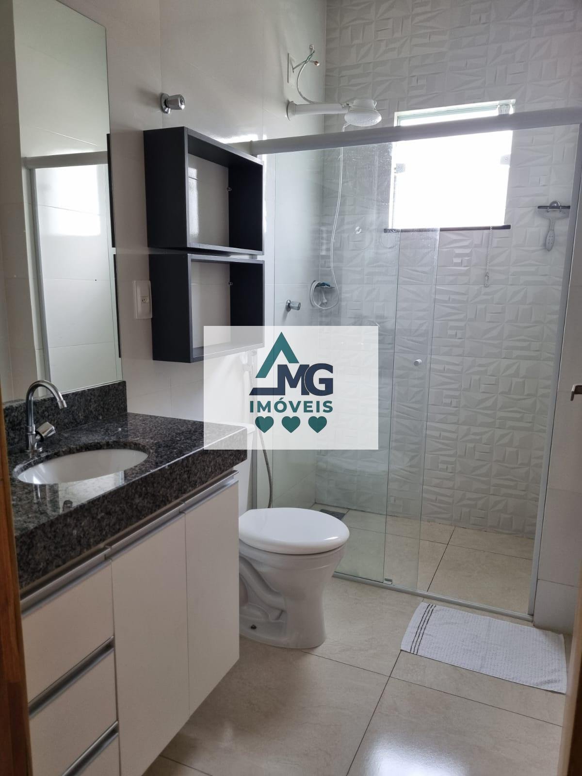 Apartamento à venda com 2 quartos, 1 suíte, 1 vaga e 75m² no Henrique Rezende, Três Corações (MG) — foto 15 de 17