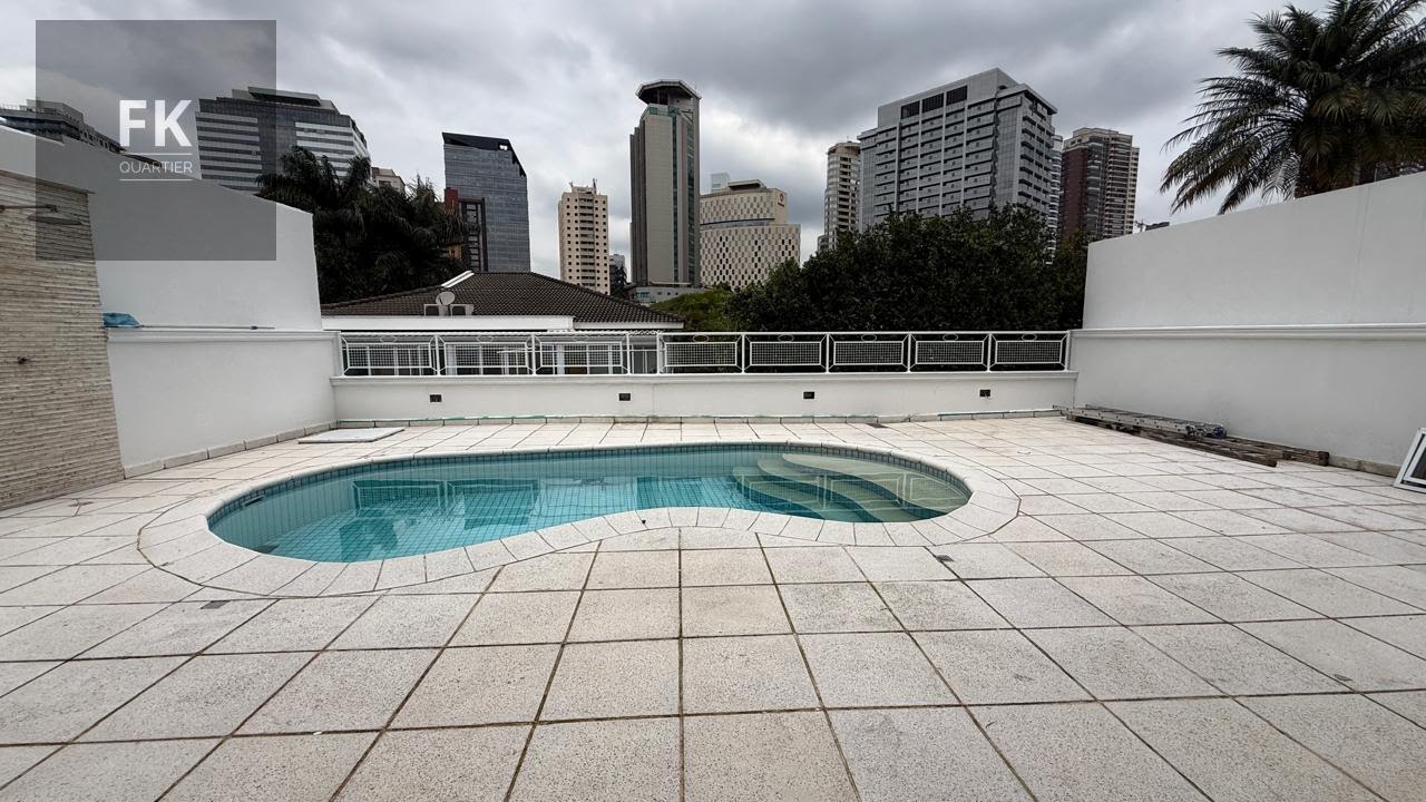 Casa para alugar com 4 quartos, 4 suítes, 4 vagas e 460m² no Alphaville, Santana de Parnaíba (SP) — foto 14 de 15