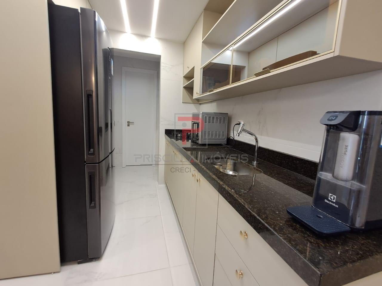 Apartamento à venda com 3 quartos, 3 suítes, 2 vagas e 90m² no Jardim Oceania, João Pessoa (PB) — foto 9 de 30