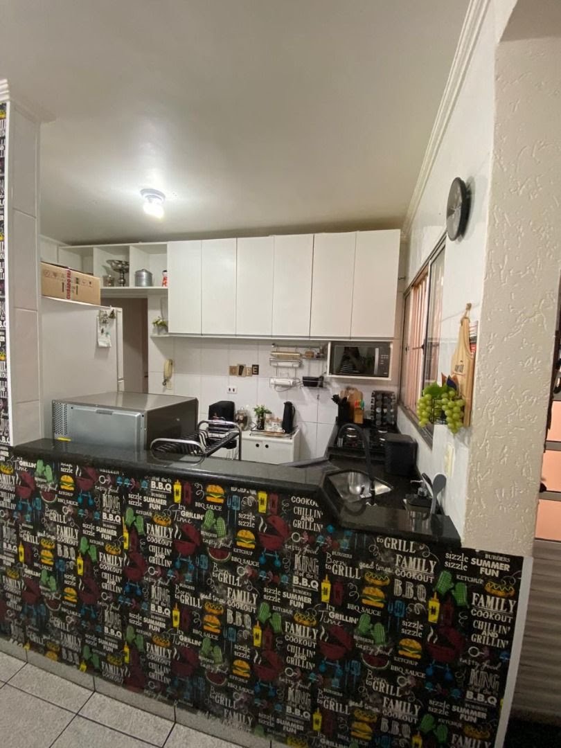 Sobrado, 2 quartos, 100 m² - Foto 8