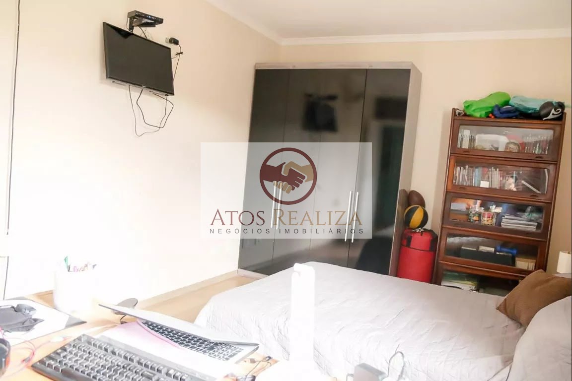 Casa à venda com 3 quartos, 1 suíte, 2 vagas e 136m² no Jardim Sabara, São Paulo (SP) — foto 15 de 30