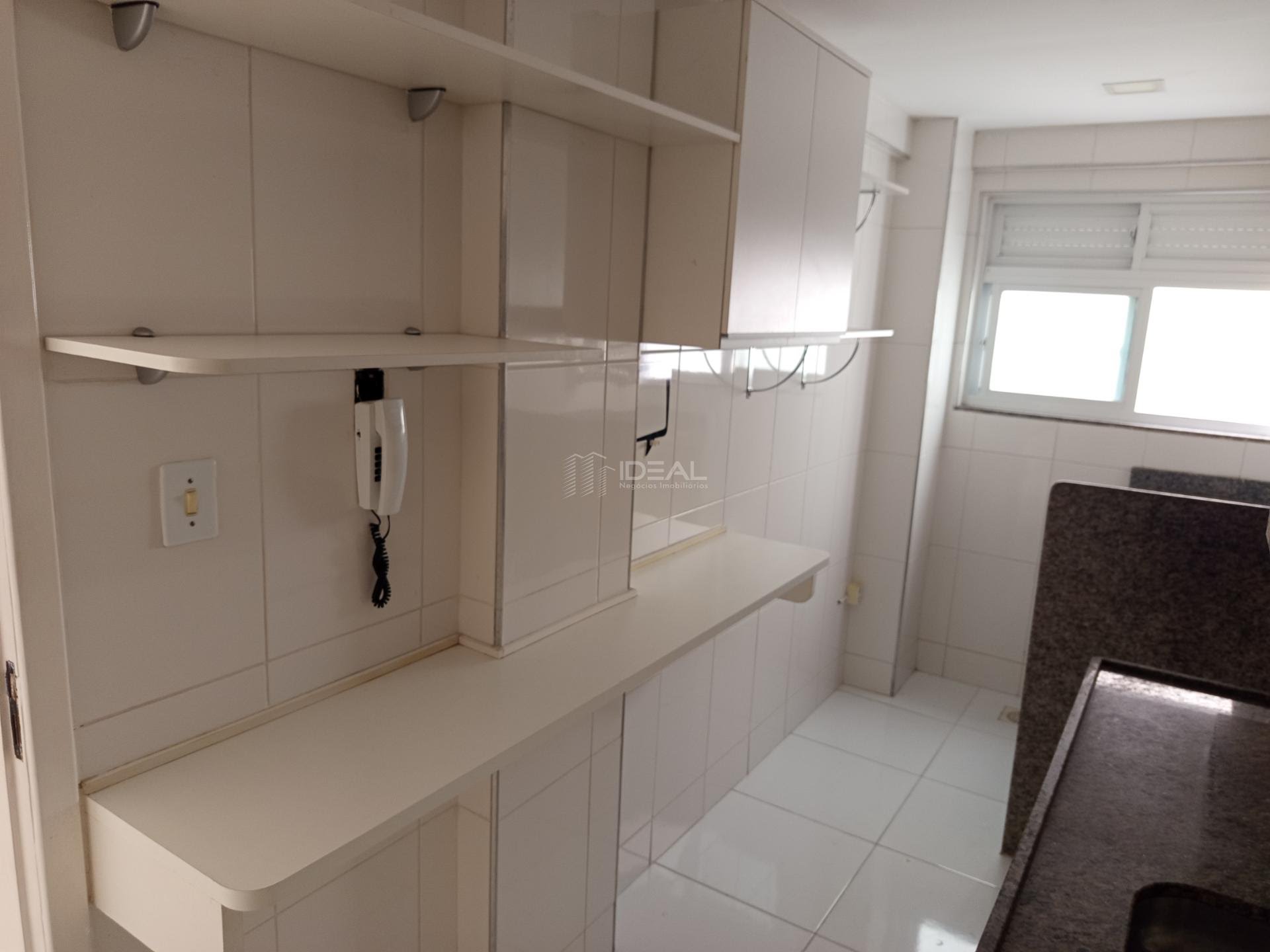 Apartamento à venda com 2 quartos, 1 banheiro, 1 vaga e 50m² no Centro, Campos dos Goytacazes (RJ) — foto 14 de 19