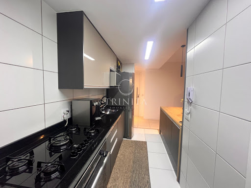 Cozinha- liv lifestyle - Trinita