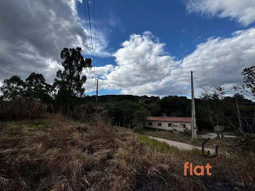 Terreno à venda no Sítio Novo 5.502 m² - Próximo ao Milhão