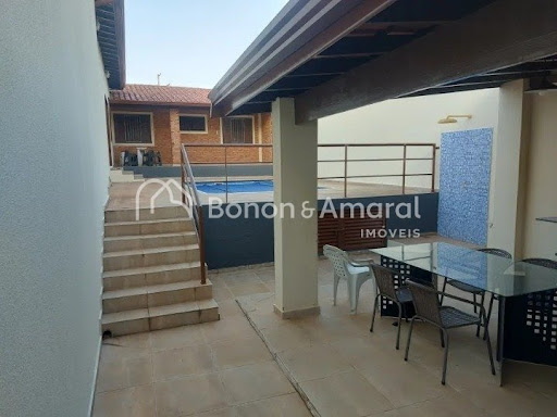 Casa, 3 quartos, 230 m² - Foto 2