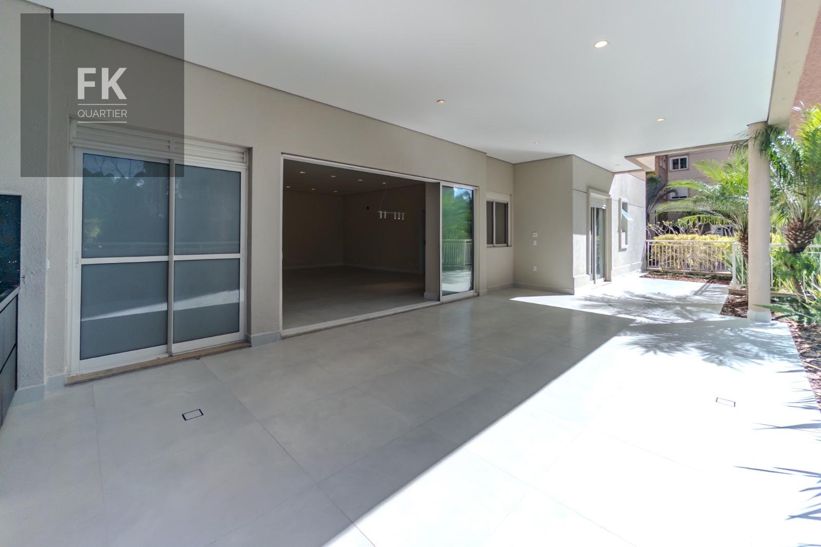 Apartamento à venda com 3 quartos, 3 suítes, 3 vagas e 223m² no Tamboré, Santana de Parnaíba (SP) — foto 9 de 30