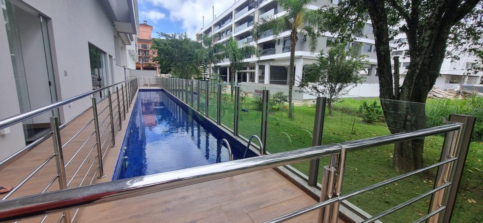 Apartamento de 116 m² com 3 quartos no Apartamento 3 Quartos 116m² — Jurerê, Jurerê