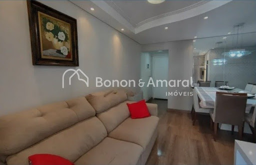 Apartamento, 3 quartos, 69 m² - Foto 3